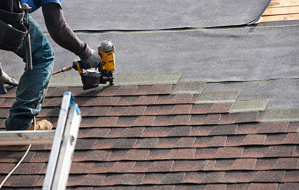 Licensed Roofing service in Rockaway Beach, OR - Brentwood Metal Roofing